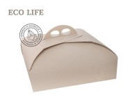SCATOLE PORTA TORTE ECO LIFE